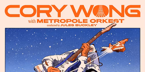 Royal Conservatory Orchestra: Cory Wong