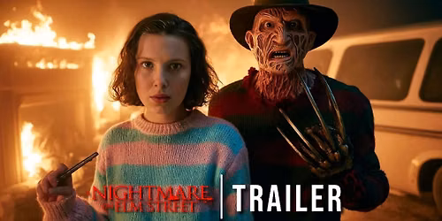 A Nightmare on Elm Street
