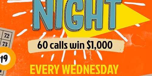 Bingo Buffalo Wild Wings Lakeville