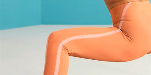 Vinyasa Yoga
