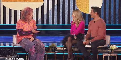 Carrot Top - Las Vegas (18+)