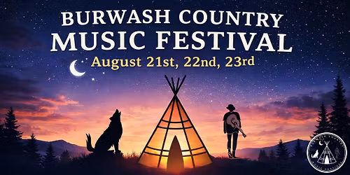 Burwash Country Music Festival