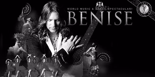 BENISE - 25 Years of Passion!