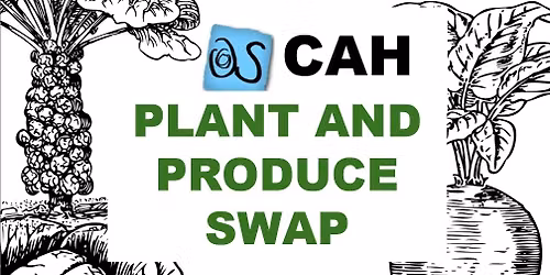 Plant and Produce Swap