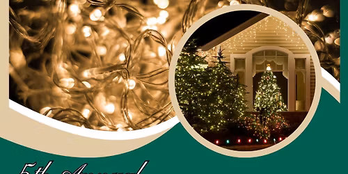 Holiday Lights Contest