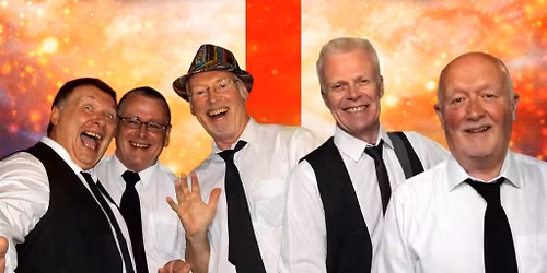 SOUL FX EASTER BANK HOLIDAY MONDAY 