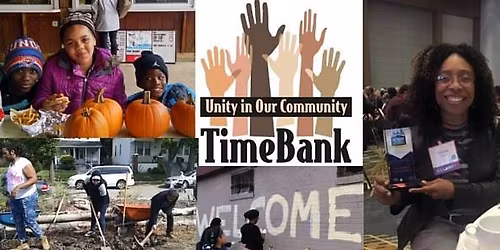 Let's Get Moving Zumba