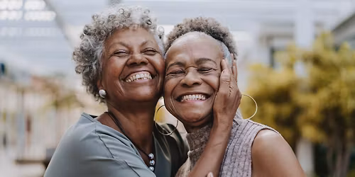 Dementia Support Group - Families and Caregivers