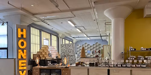 Art-A-Whirl 2026 at Worker B!