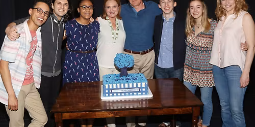 Parking Dear Evan Hansen - Phoenix