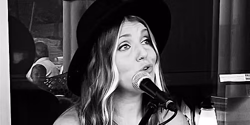 Meaghan Richardson at Element Eatery