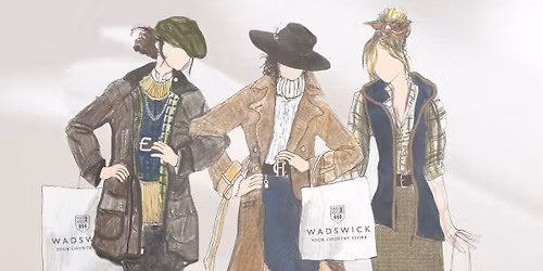 Wadswick Ladies' Night