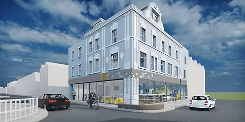 LEVELS Showcase Event