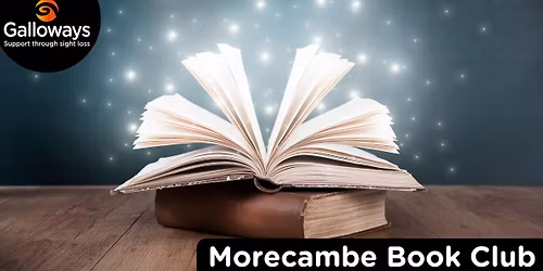 Galloways: Morecambe VI Book Club