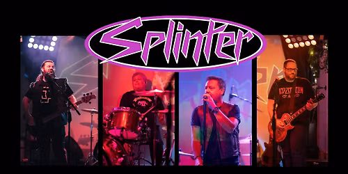 Gig at The Brittania, Rowley Village.