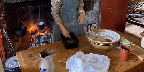 Sourdough Starter Workshop: Build Your Break from Scratch