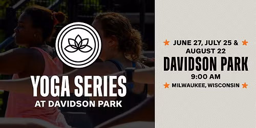 Davidson Park Morning Yoga