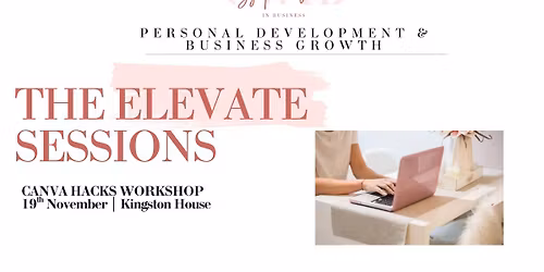 Canva Hacks: Marketing Tricks to Stand Out & Save Time