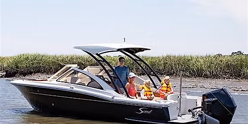 Post Bay Bridge Boat Show Demo Day