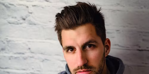 Antoine Donneaux (Report) - "Imitateur mais pas que"