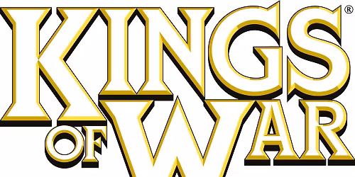 Kings of War Tournament Day 1\/2