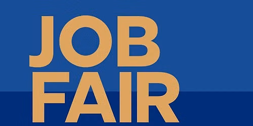 Old Dominion Job Fair