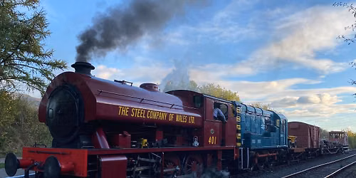Autumn Gala