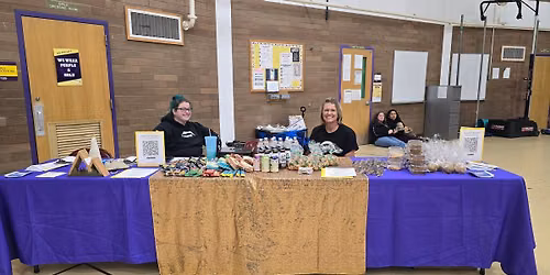 2026 OHHS Choir Boosters Holiday Craft Market
