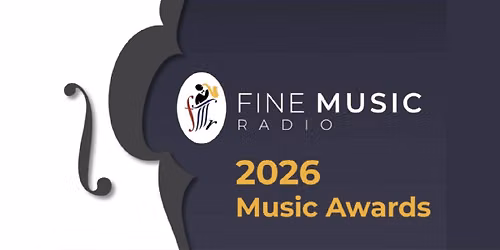 FMR Music Awards - Jazz & African Music