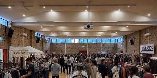 Hills Style Market