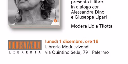 Giuliana Sgrena da Modusvivendi: Me la sono andata a cercare