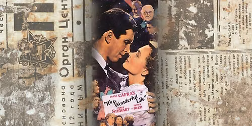 It's a Wonderful Life - A Season of Classics
