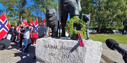 Hjalmarmarsj
