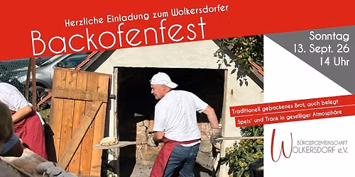 Backofenfest