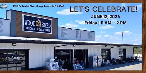 Grand Opening 