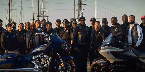 Envy M.C. 22nd Annual Picnic