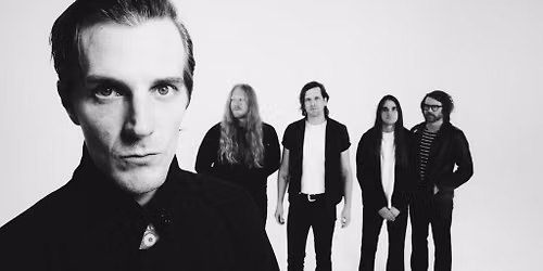I love you, but... I chose The Maine