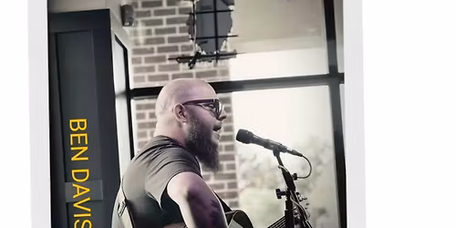 Ben Davis @Oaked 110