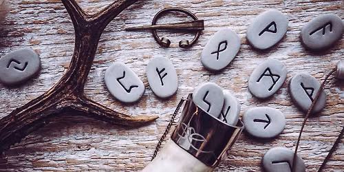 Introduction to Rune Reading