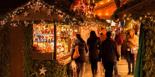 D\u00f6rpener Weihnachtsmarkt