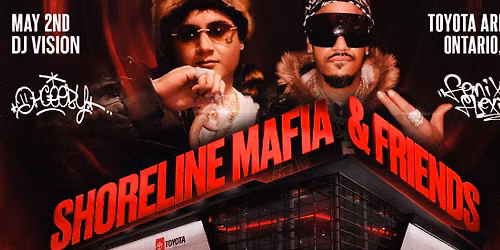 Shoreline Mafia at Benton Franklin Fair