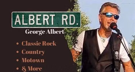 Albert Road live at Sturtevant’s Family Day
