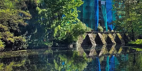 Seifersdorfer Handwerker- und Kreativmarkt