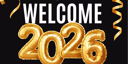 New Years Eve Party 2026