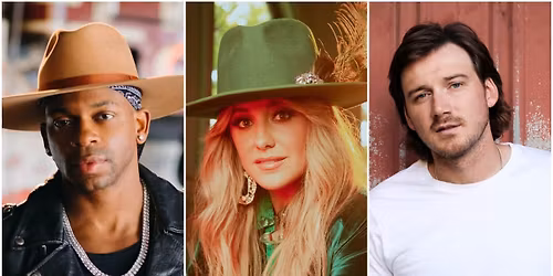 Wallen & Wilson - Tribute To Morgan Wallen & Lainey Wilson