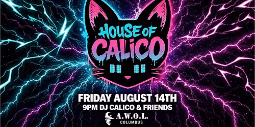 House of Calico