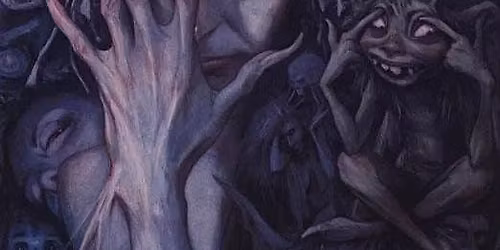 Faeries: of Those Most Deadly and Dire