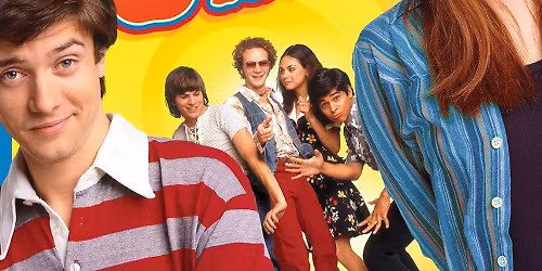 That 70's Show Themed Bingo for $2,550 CASH