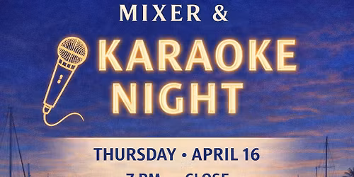 Ivy x B1G April Mixer - Newport Beach