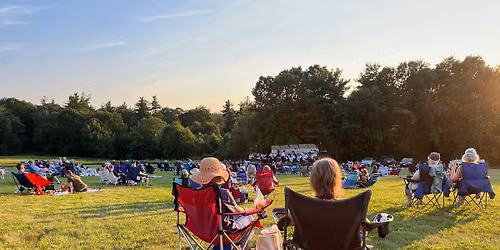 Summer Concert Series: The Concord Band 